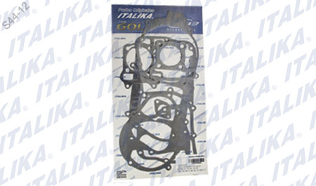 JGO JUNTAS MOTOR GOLD CS125, XS125
