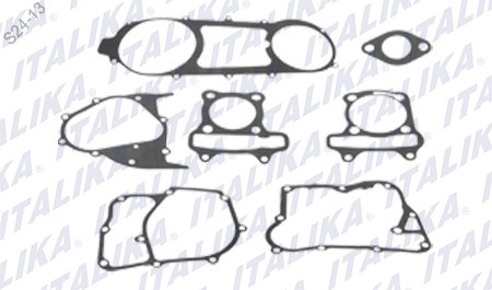 JGO JUNTAS MOTOR GOLD DS125
