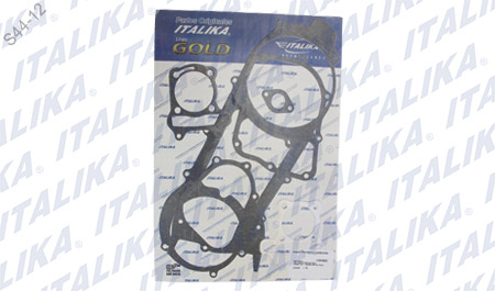 JGO JUNTAS MOTOR GOLD DS150, XS150. GS150, WS150, DS150 NEGRO, GS150 LED, XS150 NEGRO, WS150 NF
