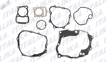 JGO JUNTAS MOTOR GOLD FT125, FT125 SPORT, FT125 CHAKARERA