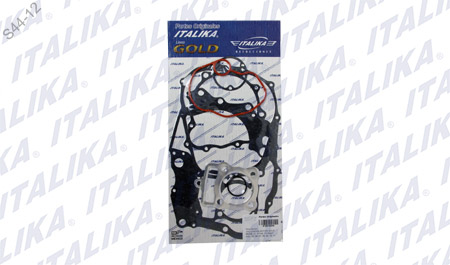 JGO JUNTAS MOTOR GOLD FT150, FT150GT, FT150 GT GRAFITO