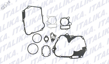 JGO JUNTAS MOTOR ST70