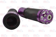 JGO PUÑOS UNIVERSALES METAL MORADO 2017