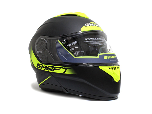 3690_DV CASCO ABATIBLE SHAFT PATRIOT