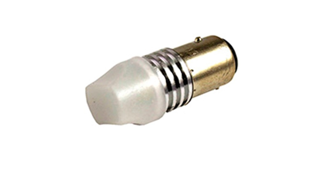 JUEGO BARRA DECORATIVA ULTRABRILLANTE C/24LED'S FLASH 12V LUZ COLORIDA