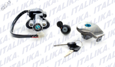 JUEGO COMPLETO DE CERRADURA RC200