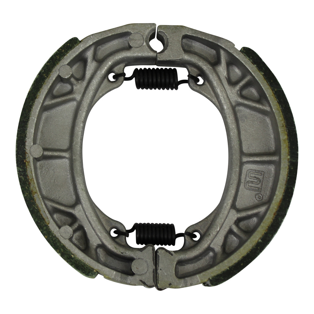 BALATAS TRASERAS ITALIKA FORZA/CITY125 VS90 I/SL125 (WSTD)