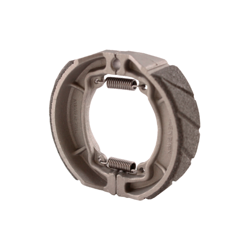 JUEGO DE BALATAS TRASERAS SUZUKI AX 100 WDS