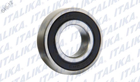 BALERO 6004-2RS 125Z 2016