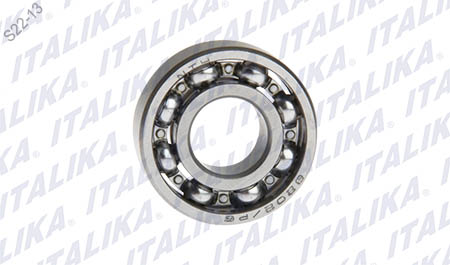 BALERO 6202 DE BALANCIN BS250