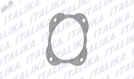 JUNTA CUBIERTA EXTERNA DT110 DELIVERY, FT115