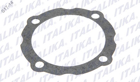 JUNTA CUBIERTA EXTERNA ST.50, T-REX70, XTS50
