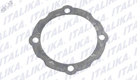 JUNTA CUBIERTA EXTERNA XT110