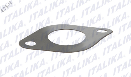 JUNTA PIPETA DT110 DELIVERY, FT115