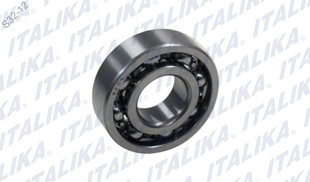 BALERO 6202RS DT125