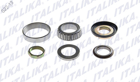 KIT DE BALEROS DE DIRECCION TS170