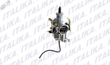 KIT DE CARBURADOR DM200, RC200, TX200