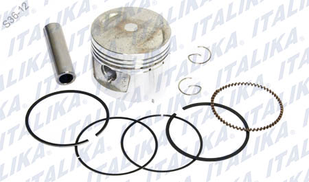 KIT DE PISTON CG150-0.75 RC150, FT150, RC150 GT