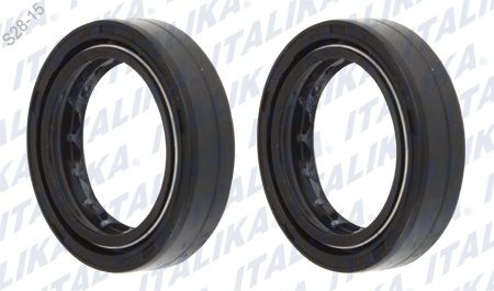 KIT DE RETENES PARA SUSPENSIËN 125Z