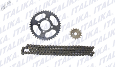 KIT DE SPROCKET ST90 2013