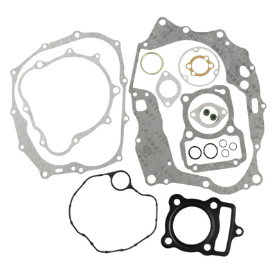KIT EMPAQUES MOTOR COMPLETO HONDA CGL125 TOOL