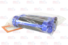 KIT PUÑOS AZUL HULE NEGRO 2016