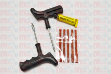 KIT REPARACION LLANTAS