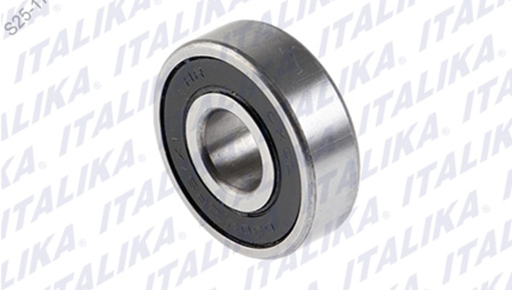 BALERO 6302-2RS/X1 DM125