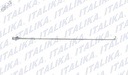 [F11030061] KIT VARILLA FRENO TRASERO FT125, XFT125, FT125 NEW SPORT, FT125 CLASICA, FT125 CHAKARERA
