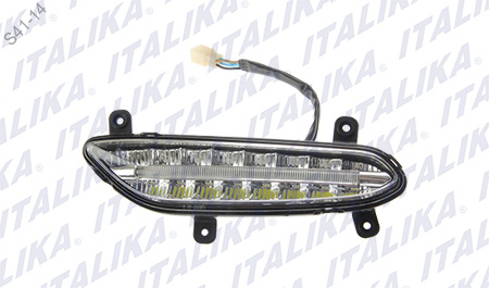 LED DECORATIVO TANQUE DERECHO