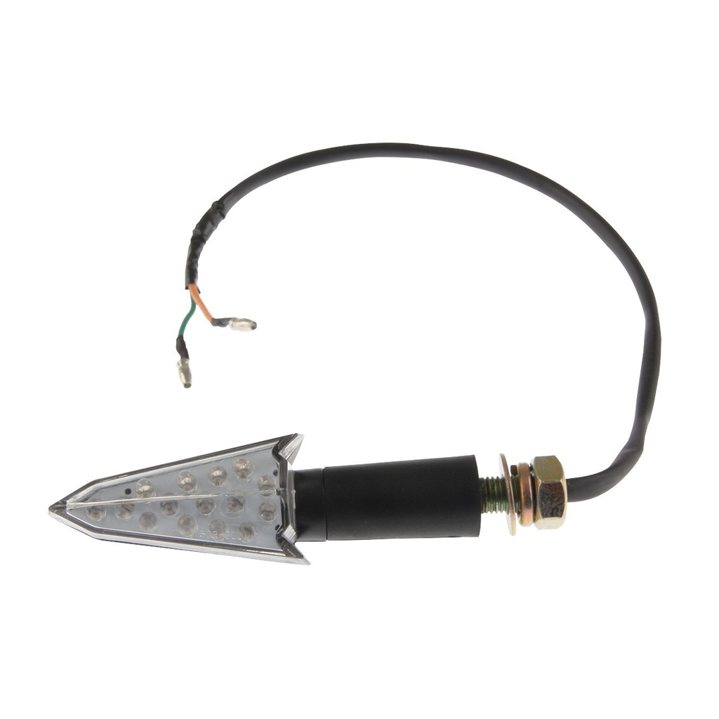 LED DIRECCIONAL DEL IZQ VOLTIUM