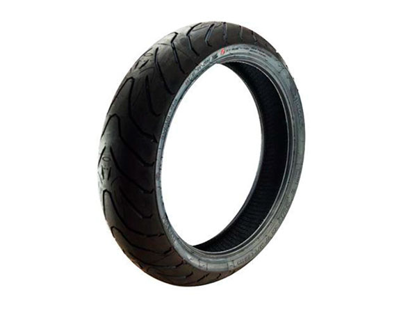 Llanta 120/70 ZR 17 58W