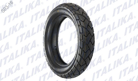 LLANTA 130/90-15 (TT) VX250