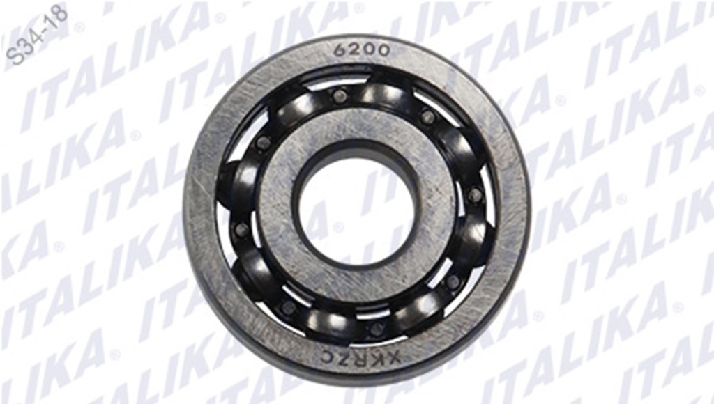 BALERO BOLA RADIAL 6200 125FL