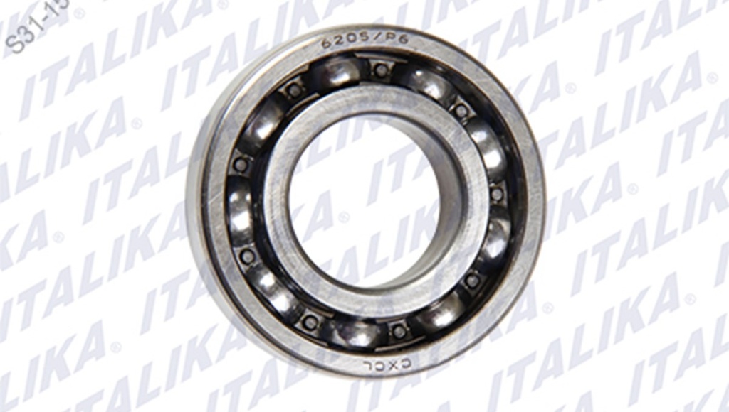 BALERO BOLA RADIAL 6205/P6 R3100P-3