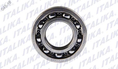 BALERO BOLA RADIAL 6207C3PX1 VORT-X 300