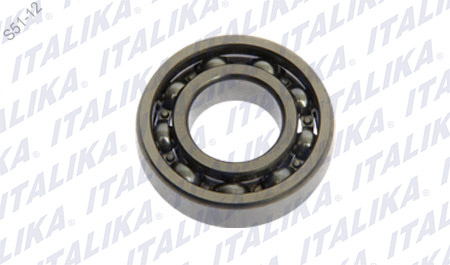 BALERO BOLA RADIAL,6002 ATV150