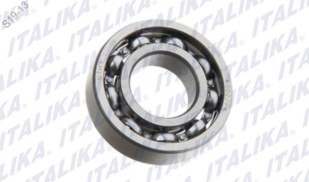 BALERO BOLA RADIAL,6002 TS170