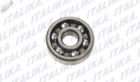 BALERO BOLA RADIAL,6301 TS170