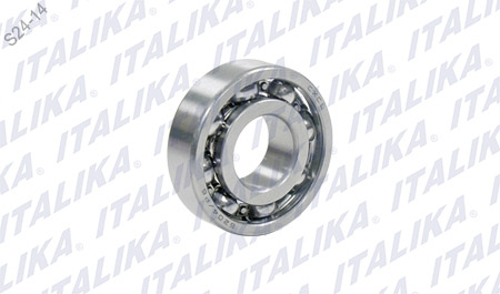 BALERO RADIAL BOLA,6204 DM200, TX200, ZDM200, 250Z, 150Z, ATV250 CON REVERSA