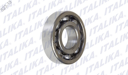BALERO RADIAL BOLA,6306C3 TC250, ATV250 CON REVERSA