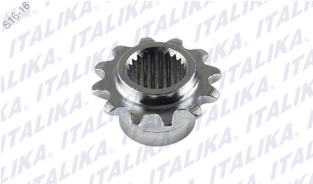 ACTUADOR ARRANQUE DT110 DELIVERY, FT115