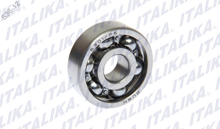 BALERO RAIDAL BOLA 6301/P6 ATV150-II