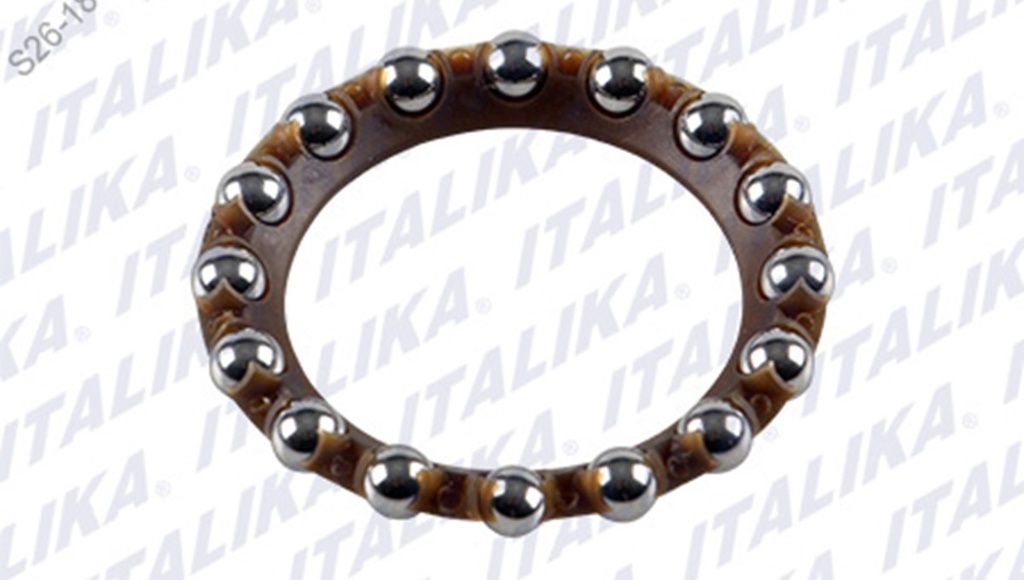 BALERO TELESCOPIO SUP 200Z