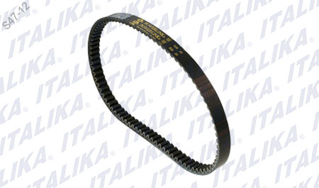 BANDA DE TRACCION DS125, DS150, WS150, GS150, GTS175, XS150, WS175, GTS175 LED, DS150 NEGRO, GS150 LED, XS150 NEGRO, CS125 LED, WS150 NF