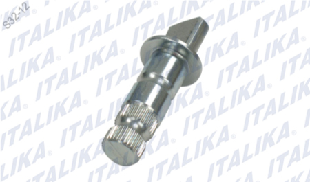 ACTUADOR DE FRENO TRASERO DT125