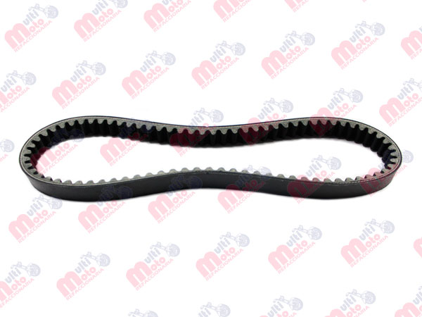 BANDA DENTADA "WINDSOR" P/ITALIKA DS-150 (835*20*30)