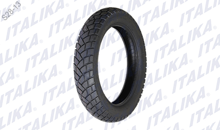 LLANTA CITY ROAD 130/90-18