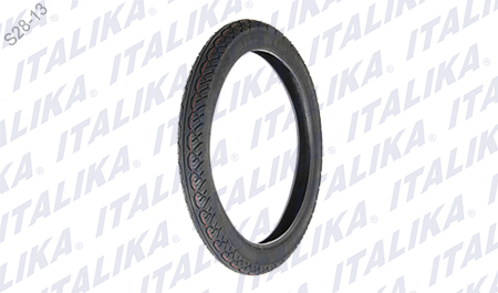 LLANTA CITY ROAD 2.50-17