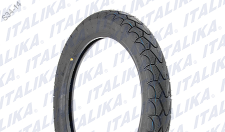 LLANTA CITY ROAD 3.50-18